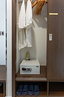 Palago Hotel, Binh Thanh District