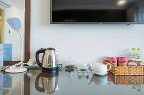 Palago Hotel, Binh Thanh District