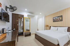 Palago Hotel, Binh Thanh District
