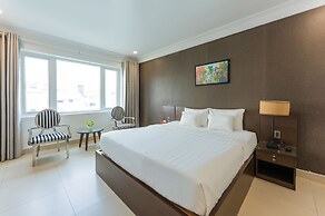 Palago Hotel, Binh Thanh District