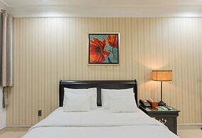 Palago Hotel, Binh Thanh District