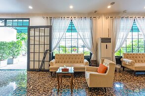 Palago Hotel, Binh Thanh District
