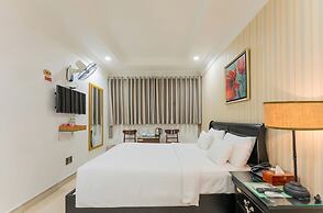 Palago Hotel, Binh Thanh District