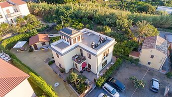 Villa Margherita