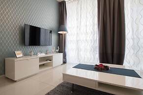 Sweethome26 Luxury Apt With Parking