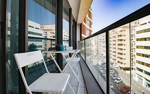 Sweethome26 Luxury Apt With Parking