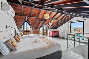 The Green Goose Hotel