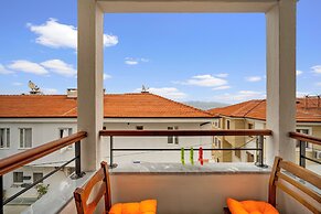 The Green Goose Hotel