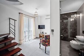 The Green Goose Hotel