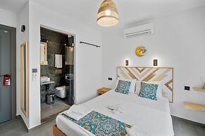 The Green Goose Hotel