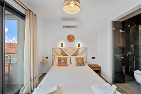 The Green Goose Hotel