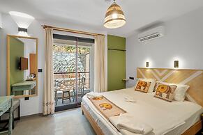 The Green Goose Hotel