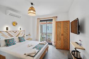 The Green Goose Hotel