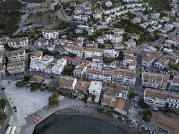 The Green Goose Hotel