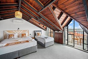 The Green Goose Hotel