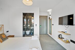 The Green Goose Hotel