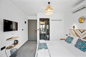 The Green Goose Hotel