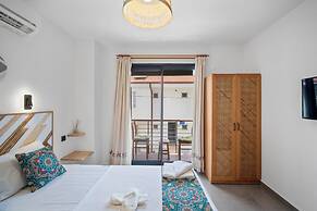 The Green Goose Hotel