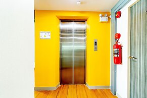 Riski Residence Bangbuathong