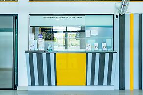 Riski Residence Bangbuathong