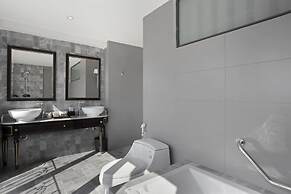 Le Thatluang d'oR Boutique Hotel