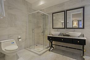 Le Thatluang d'oR Boutique Hotel