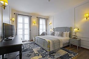 Le Thatluang d'oR Boutique Hotel