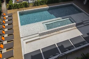 Le Thatluang d'oR Boutique Hotel