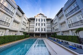 Le Thatluang d'oR Boutique Hotel
