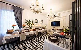 Le Thatluang d'oR Boutique Hotel