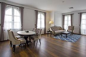 Le Thatluang d'oR Boutique Hotel