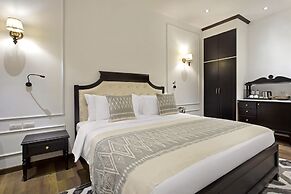 Le Thatluang d'oR Boutique Hotel