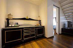 Le Thatluang d'oR Boutique Hotel