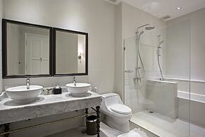 Le Thatluang d'oR Boutique Hotel