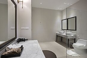 Le Thatluang d'oR Boutique Hotel