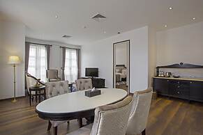 Le Thatluang d'oR Boutique Hotel