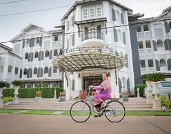 Le Thatluang d'oR Boutique Hotel