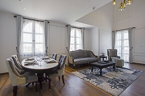 Le Thatluang d'oR Boutique Hotel