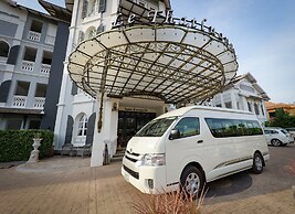 Le Thatluang d'oR Boutique Hotel