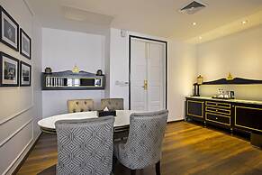 Le Thatluang d'oR Boutique Hotel