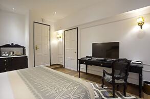 Le Thatluang d'oR Boutique Hotel