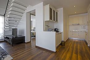 Le Thatluang d'oR Boutique Hotel