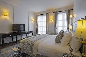 Le Thatluang d'oR Boutique Hotel