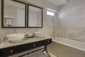 Le Thatluang d'oR Boutique Hotel