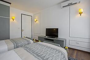 Le Thatluang d'oR Boutique Hotel