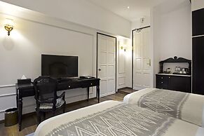 Le Thatluang d'oR Boutique Hotel