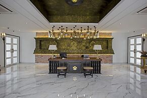 Le Thatluang d'oR Boutique Hotel