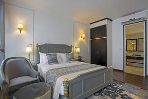 Le Thatluang d'oR Boutique Hotel