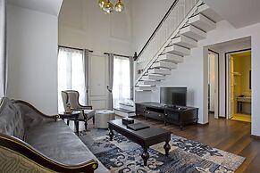 Le Thatluang d'oR Boutique Hotel