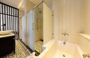 Le Thatluang d'oR Boutique Hotel